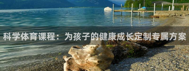 科学体育课程：为孩子的健康成长定制专属方案